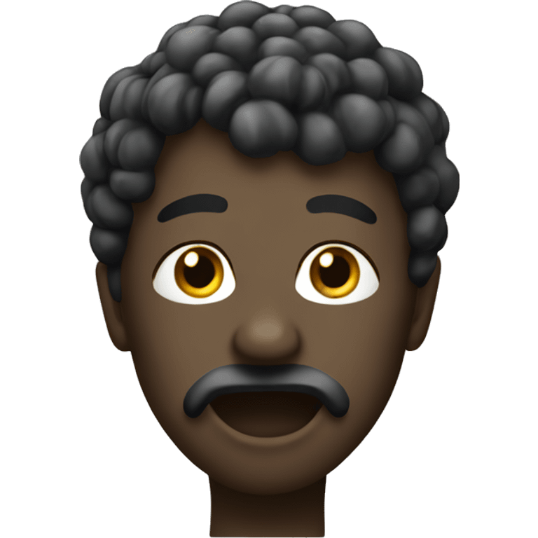 black pepper shacker  emoji