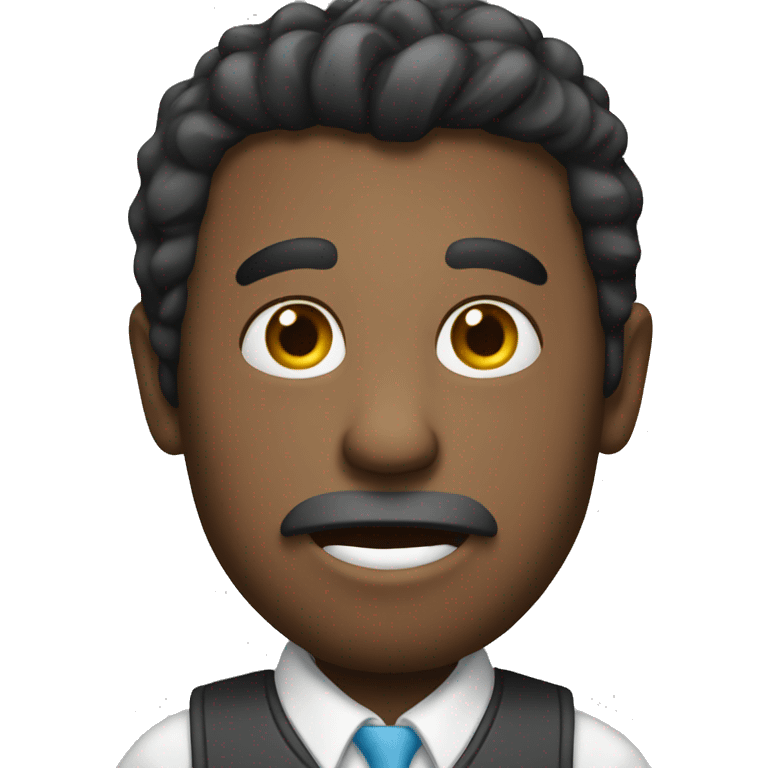 Grinc emoji