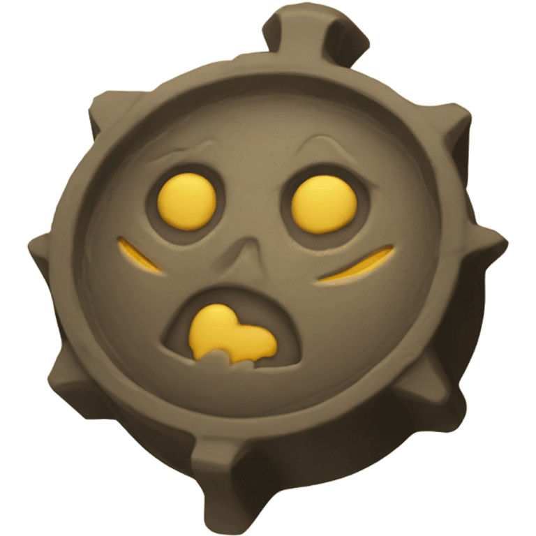 Incantation fable spell mold emoji