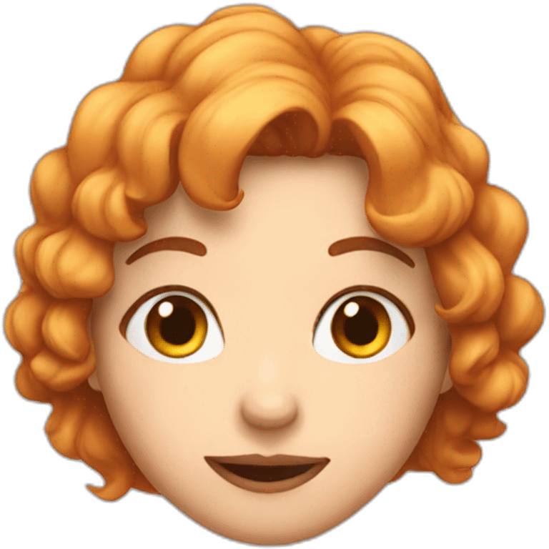 wendy emoji