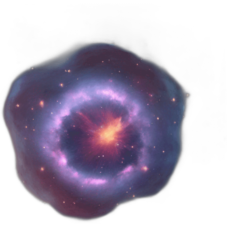 supernova emoji