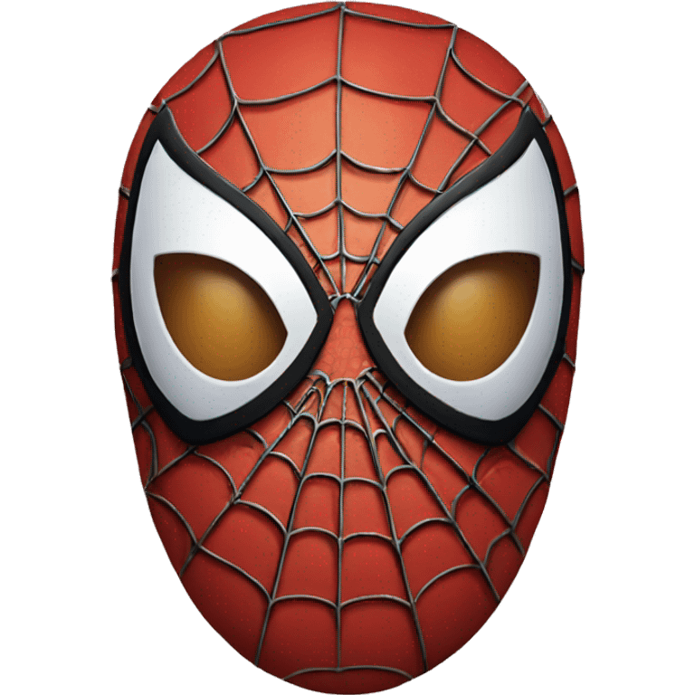 Spidey  emoji