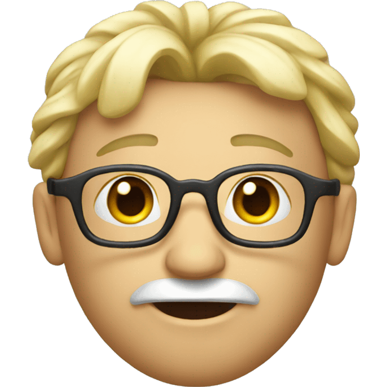 Apple Intelligence emoji