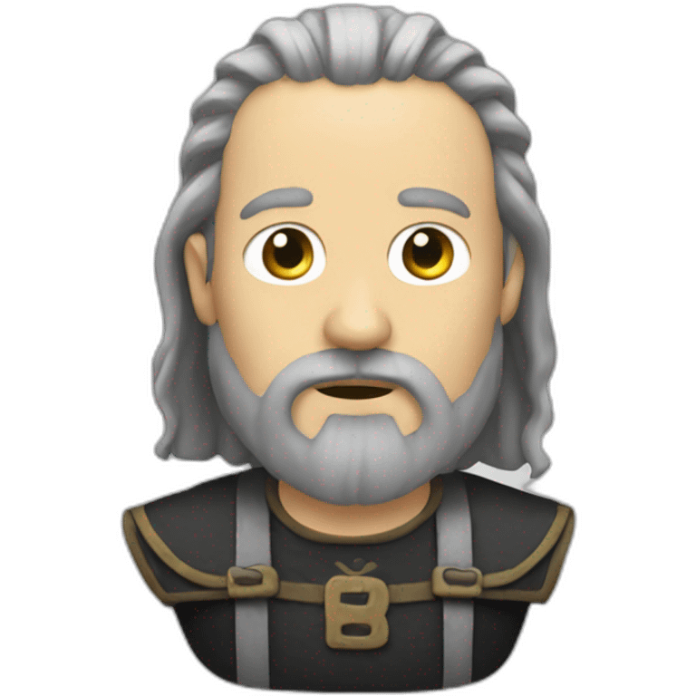 burzum emoji