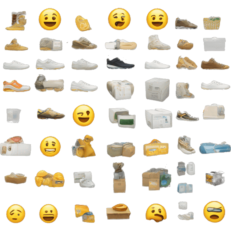 Buy experience  emoji