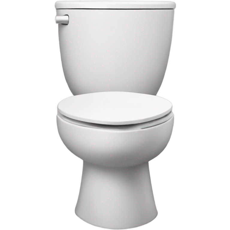 Skibidi toilet  emoji