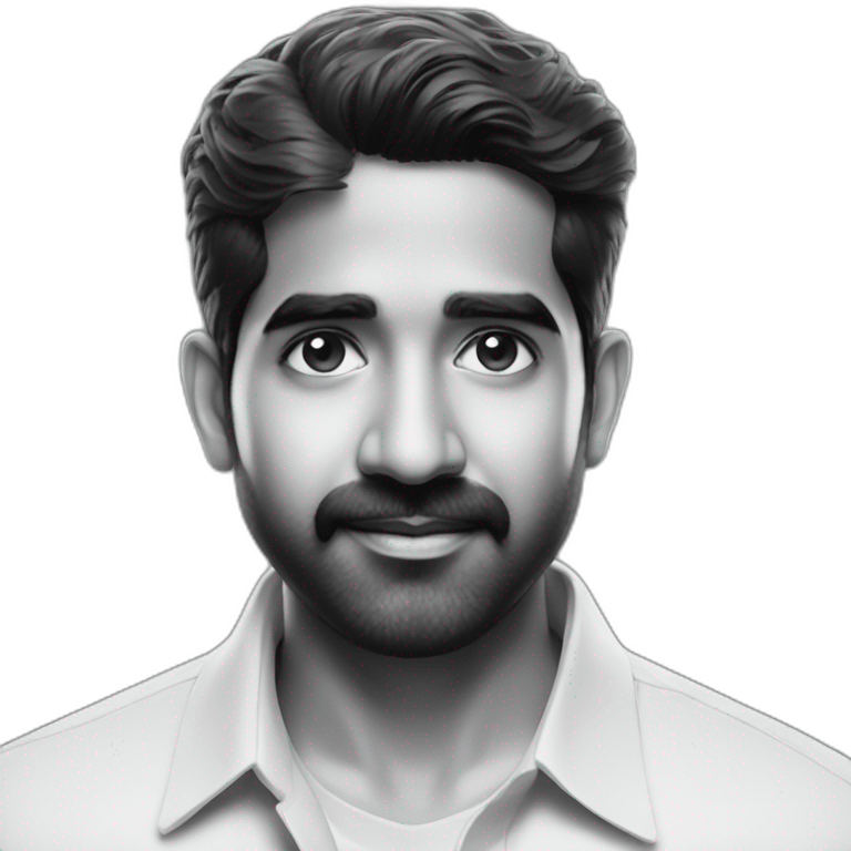 Vijay Antony emoji