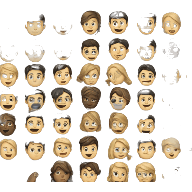 KeyLin advisors emoji