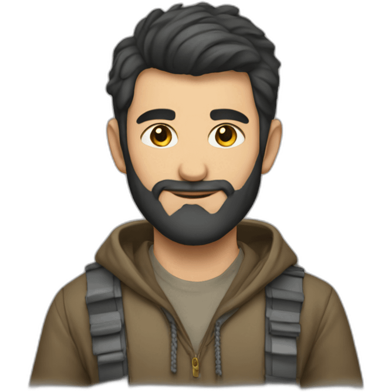 khamzat chimaev emoji