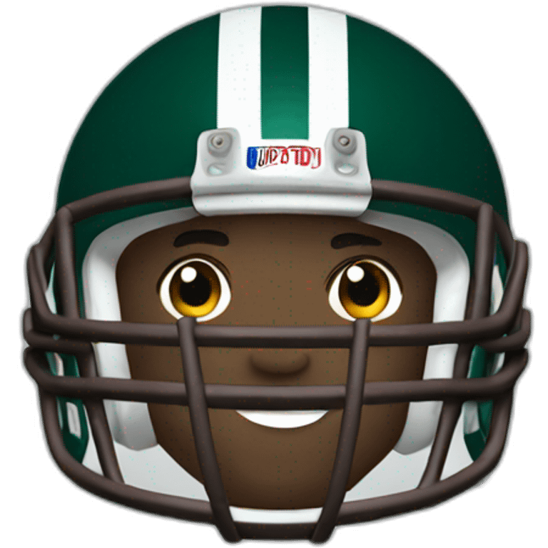 Football  emoji