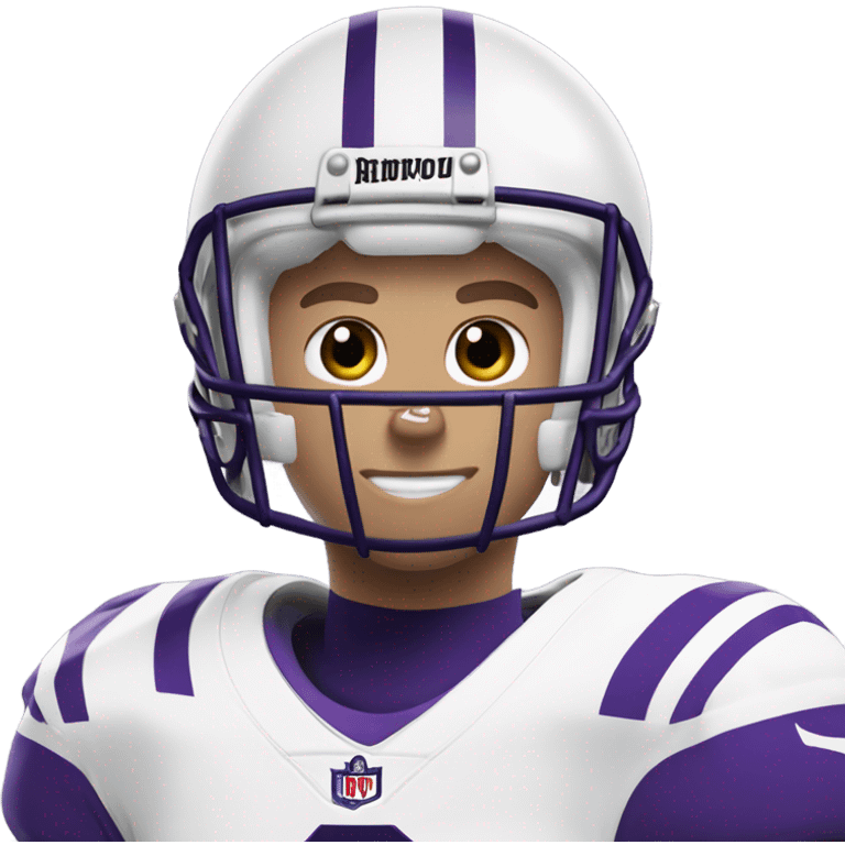 Joe burrow emoji