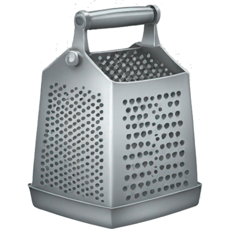 grater emoji