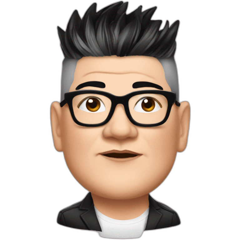 lea delaria emoji