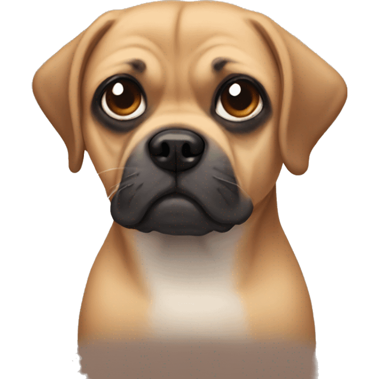 puggle emoji