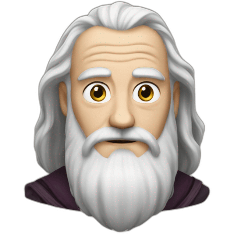 Albus Dumbeldor emoji