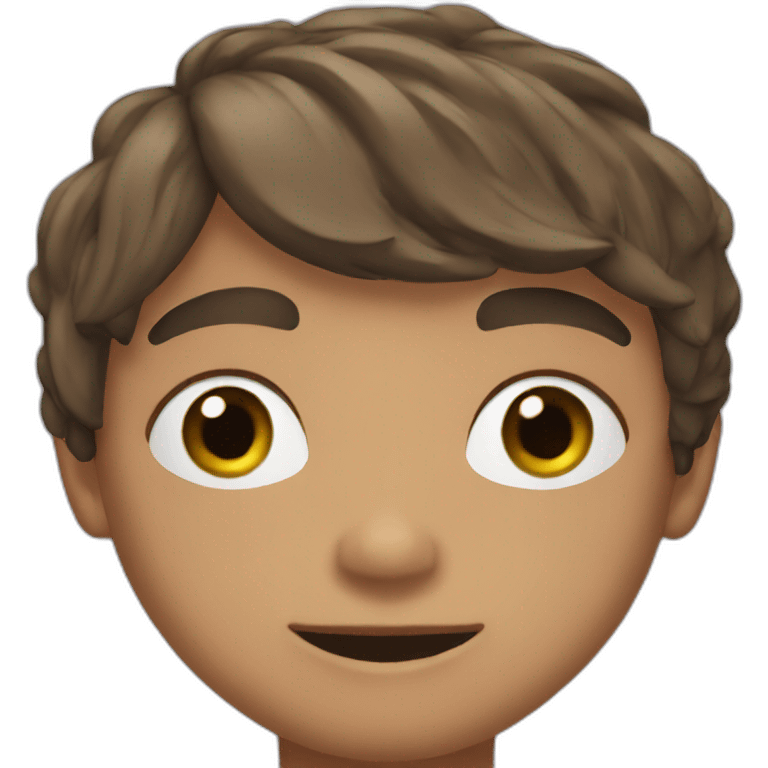 Cody emoji