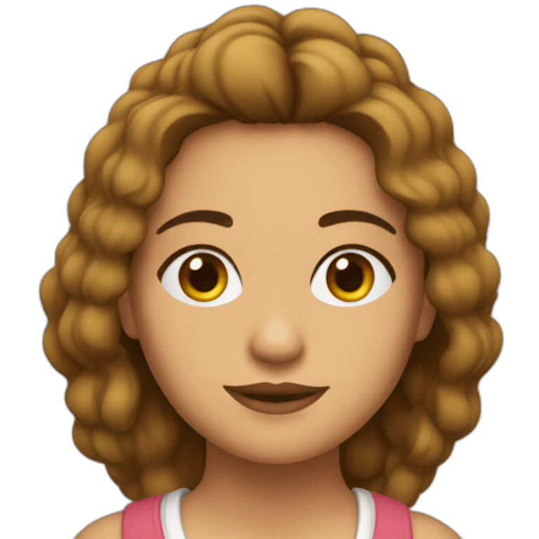 ana perez emoji