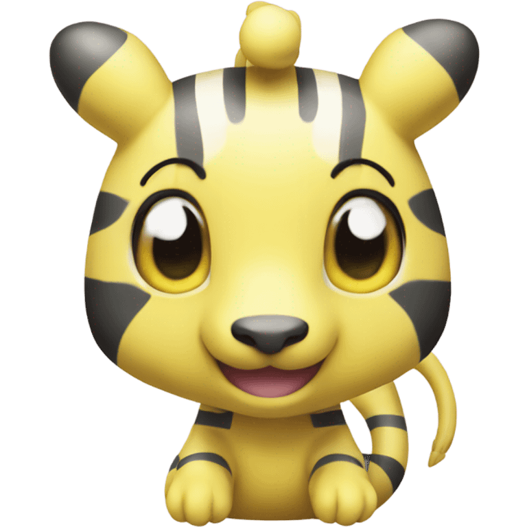 ampharos  emoji