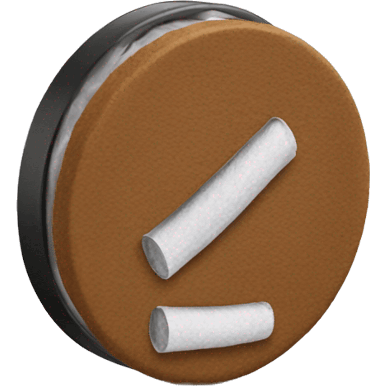 snus emoji