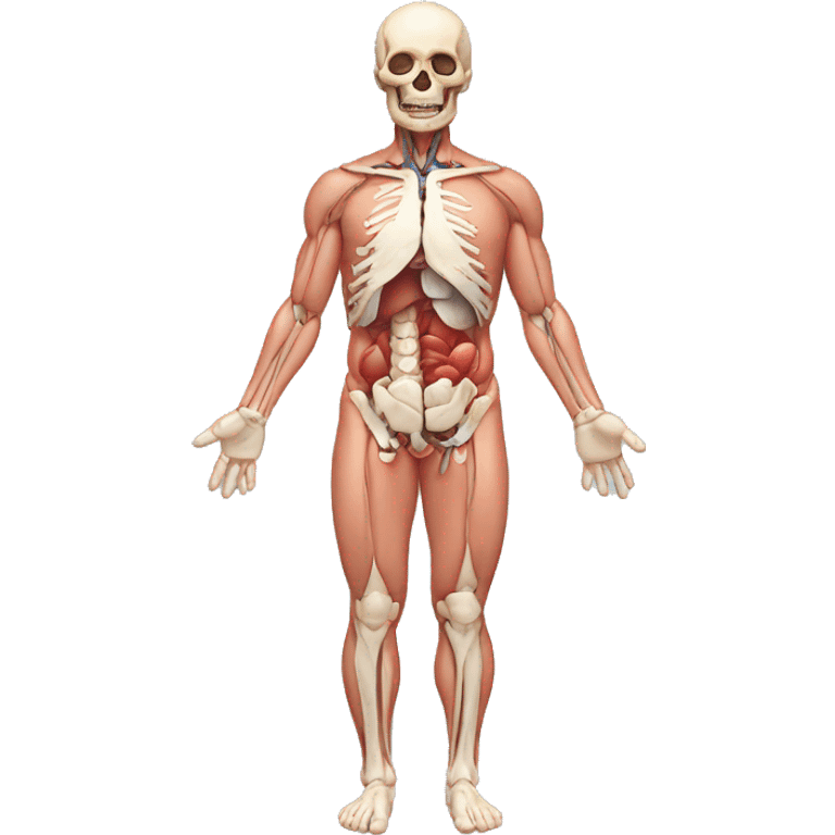 ANATOMÍA PATOLÓGICA emoji