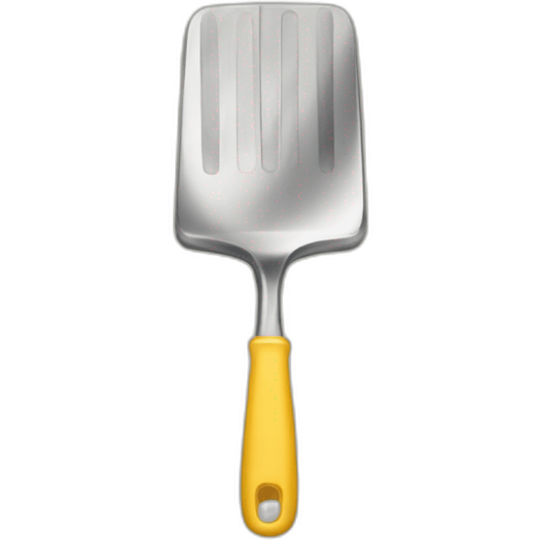 chev holding spatula emoji