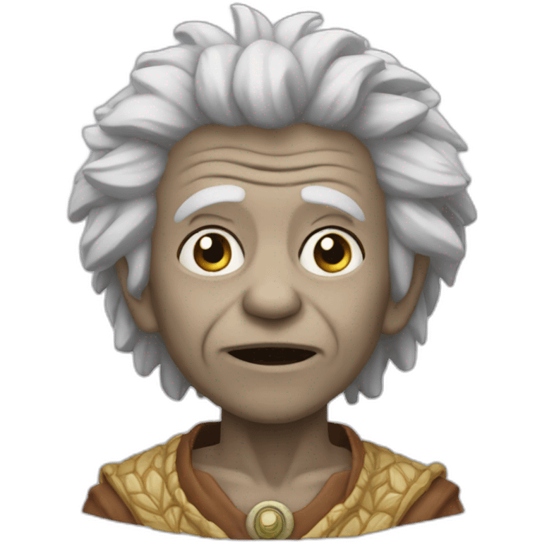 jobu tupaki emoji