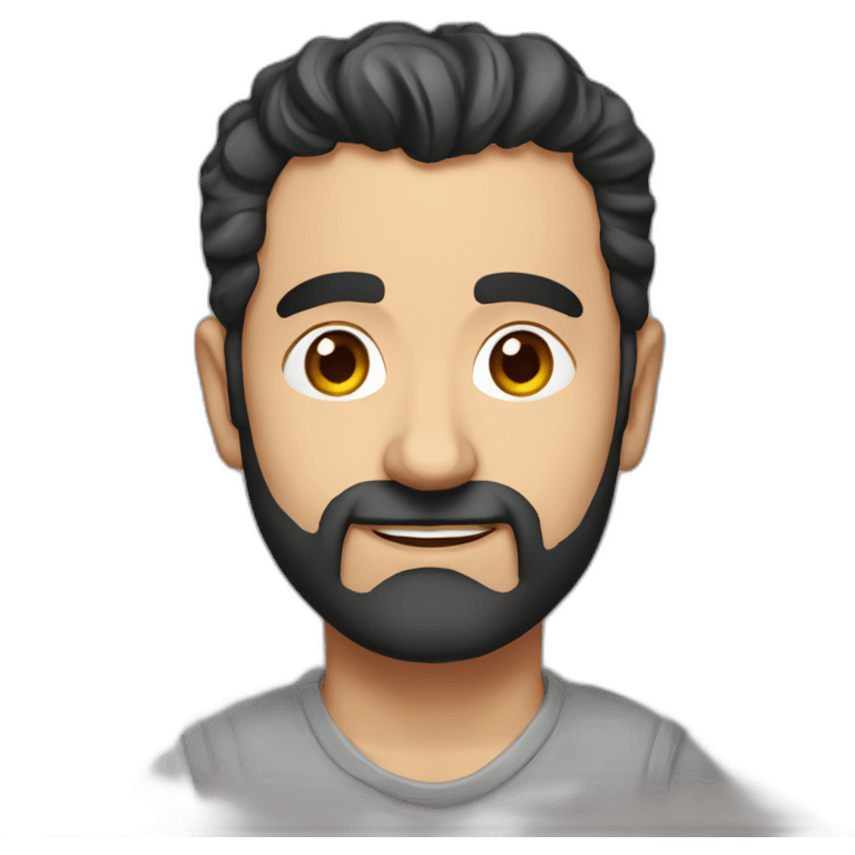 Ramin gassani emoji