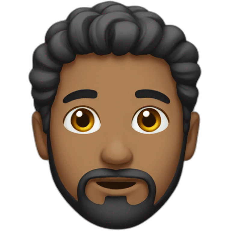 mohamed emoji