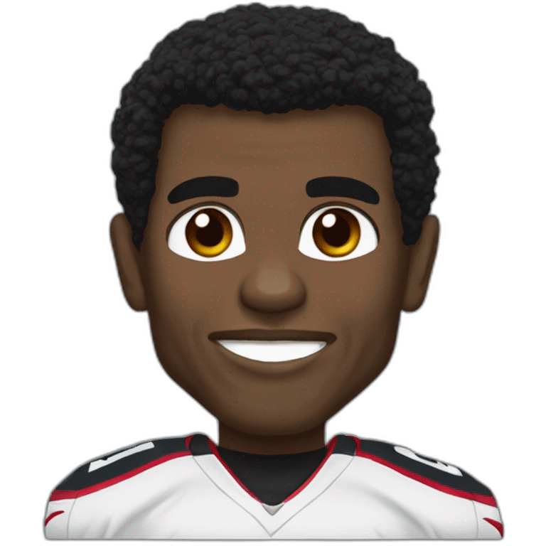 Deion Sanders emoji