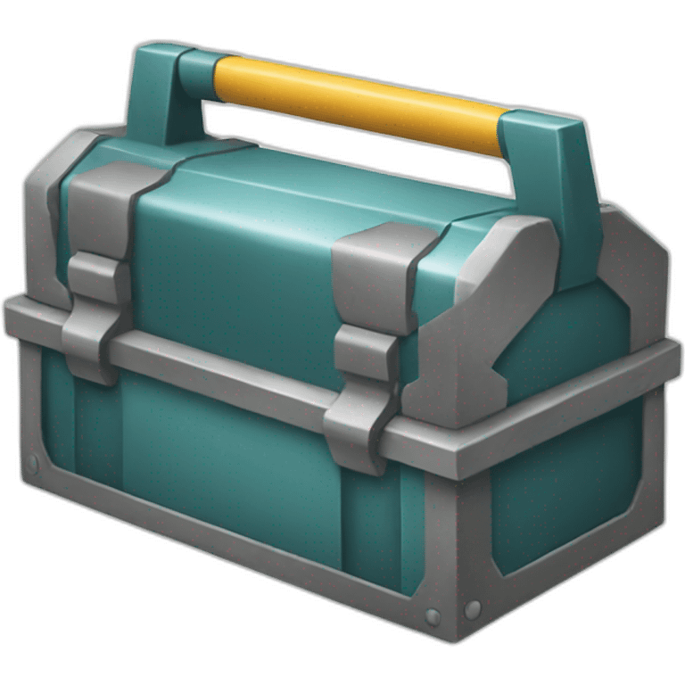 toolbox emoji