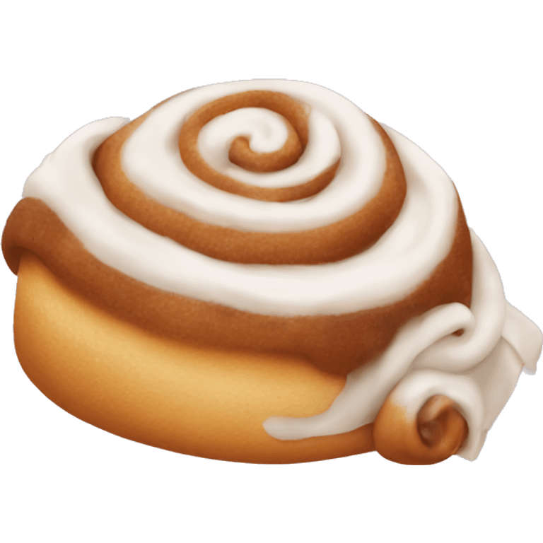 Cinnamonroll emoji