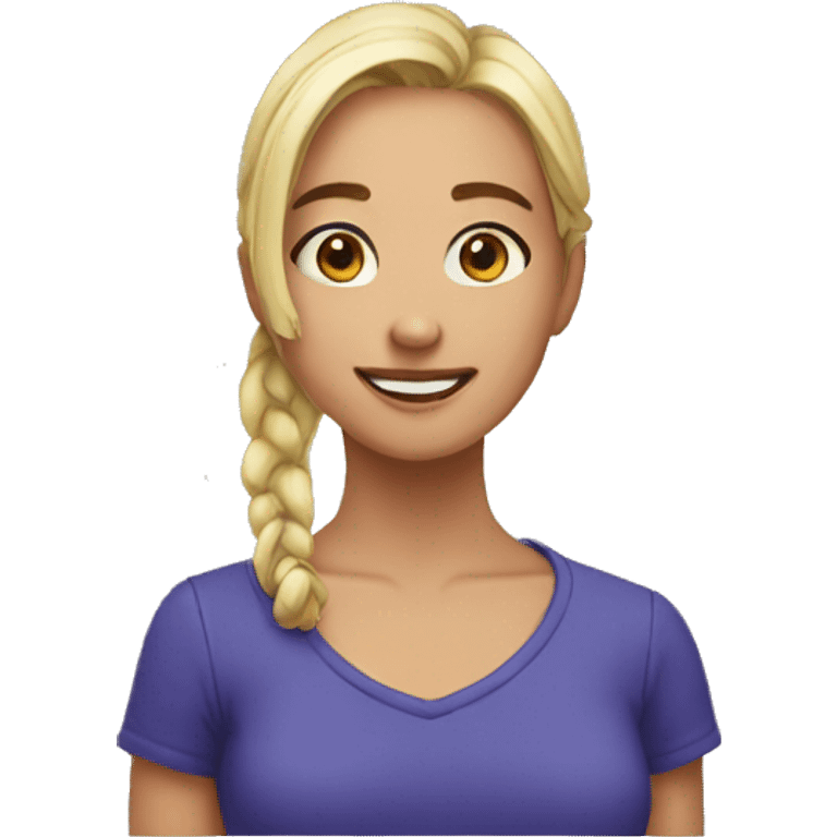 Eri emoji