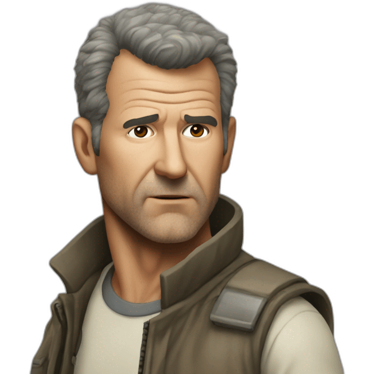 rick deckard emoji