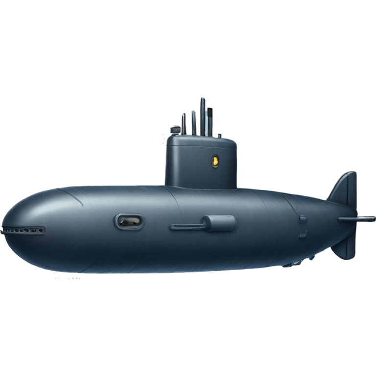 submarine emoji