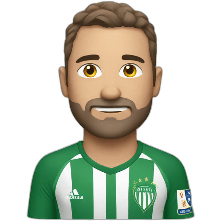 Champions league emoji