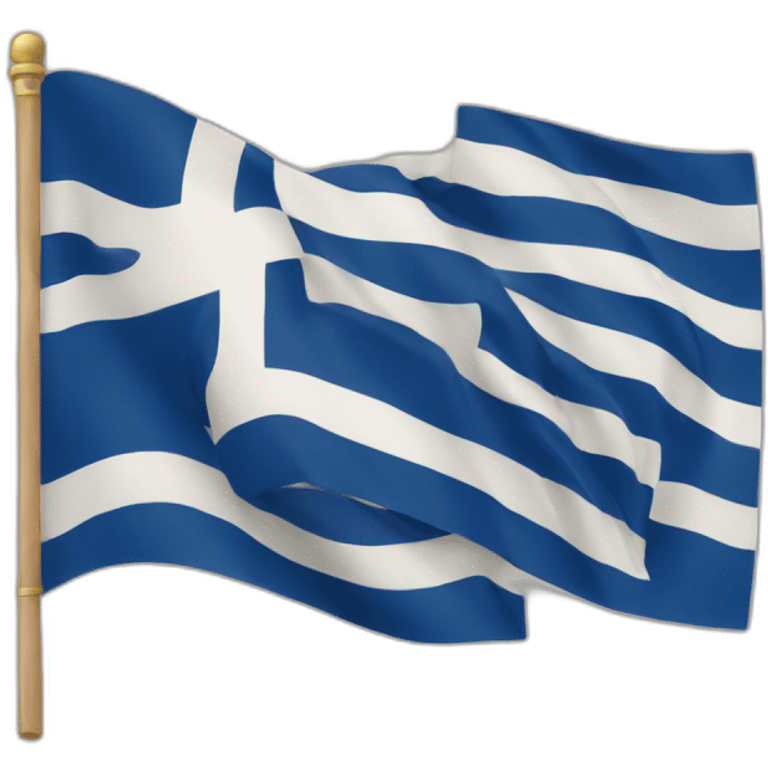 grecce flag emoji