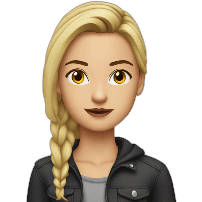 Cara Delavigne emoji