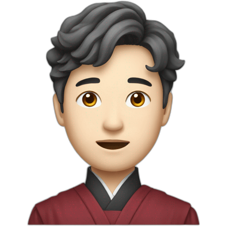 hansung university  emoji