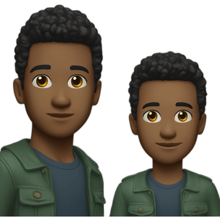 Lucas Sinclair stranger things. He has a tight, high fade to the skin on the back and sides teamed with a longer, flat top style through the top. emoji