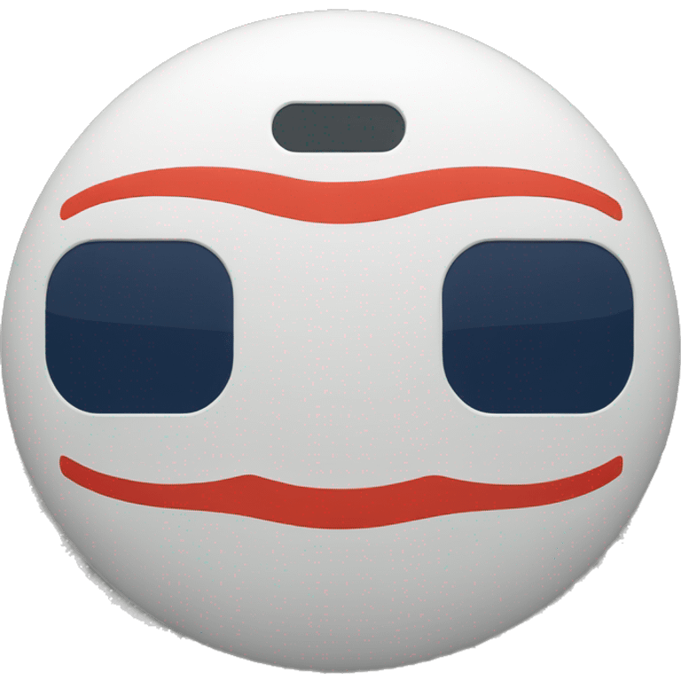 British rail logo emoji