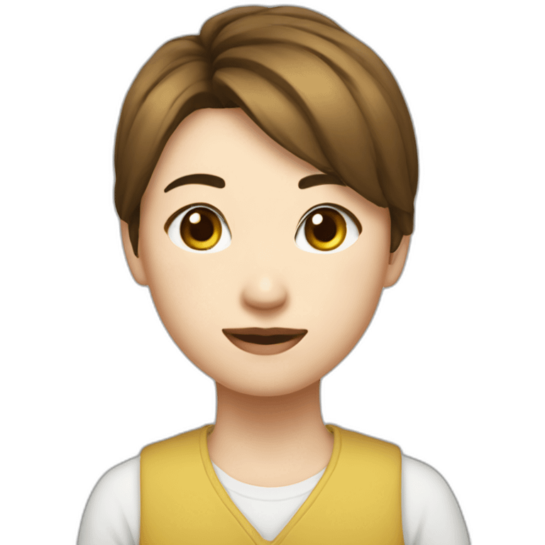 liu shi shi emoji