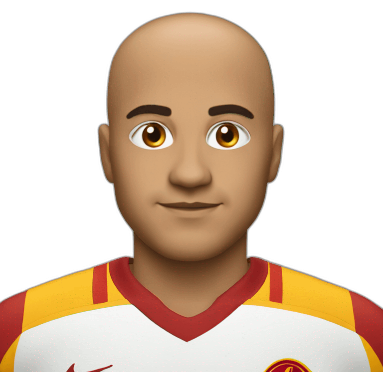 Galatasaray emoji