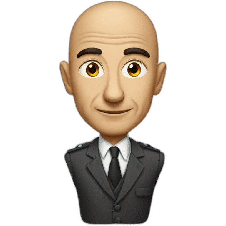 oppenheimer emoji