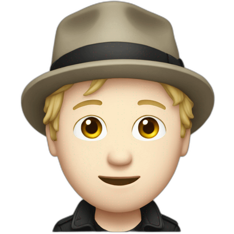 patrick stump emoji