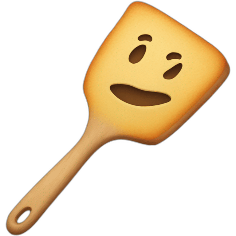 spatula emoji