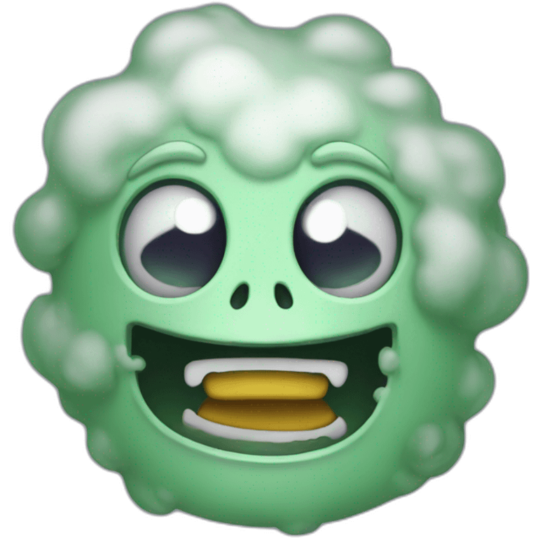 Ectoplasma emoji