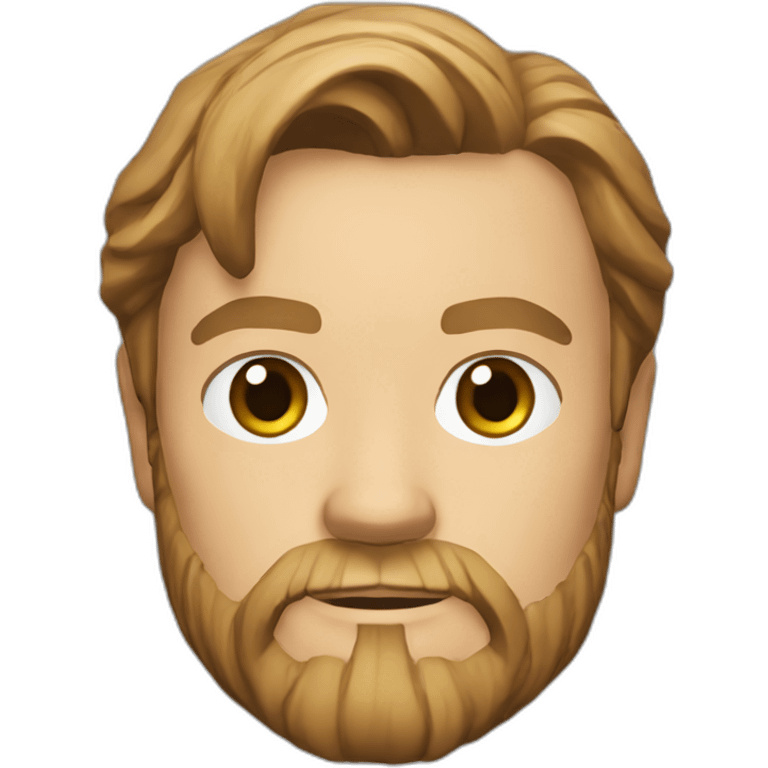 Obi-wan emoji