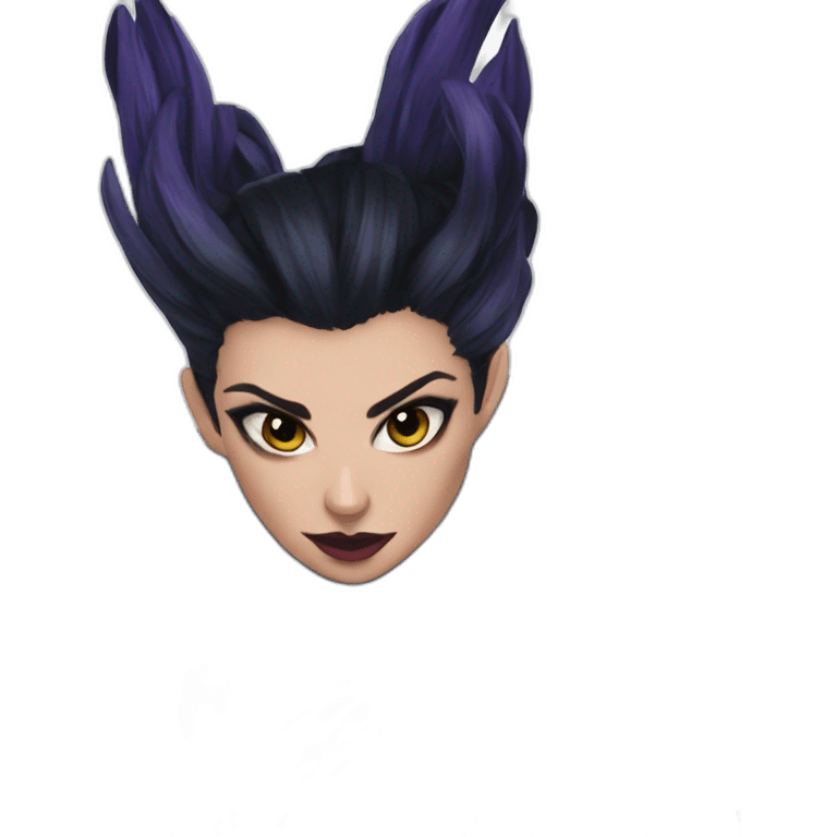 Vayne lol emoji