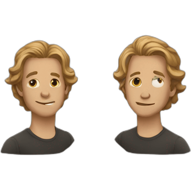 tate brothers emoji