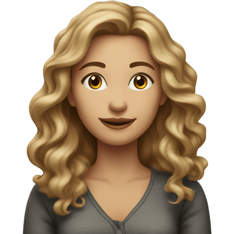 Veronika emoji